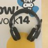 Casque audio PRO couvrant avec Micro - Visio, Calls, Musique - Double connexion Bluetooth PC et téléphone