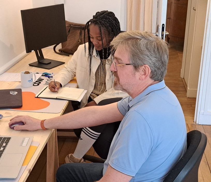 Conseils LinkedIn pour Demandeurs d’Emploi et Indépendants | COW WORK 14