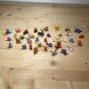 Pack 10 Figurines Pokémon – Mini Figurines de Collection 🧩