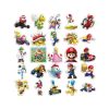Pack 3 Stickers Super Mario – Modèles au Choix