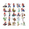 Pack 3 Stickers Super Mario – Modèles au Choix