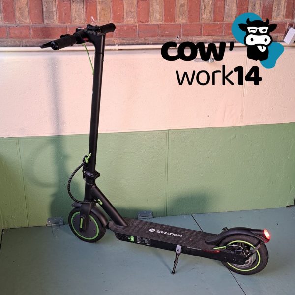 Location COW'TROTT à l'Heure