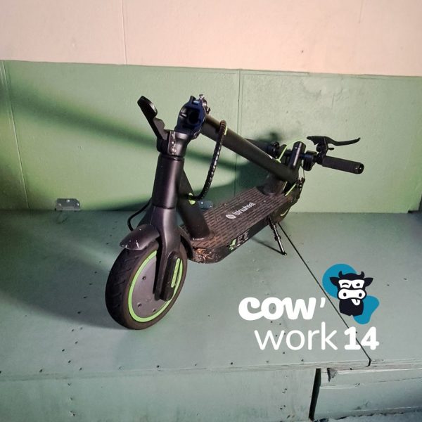 Location COW'TROTT à l'Heure