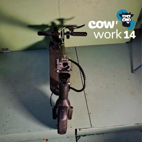 Location COW'TROTT à l'Heure