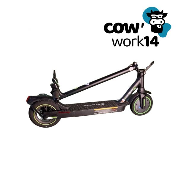 Location COW'TROTT à La journée