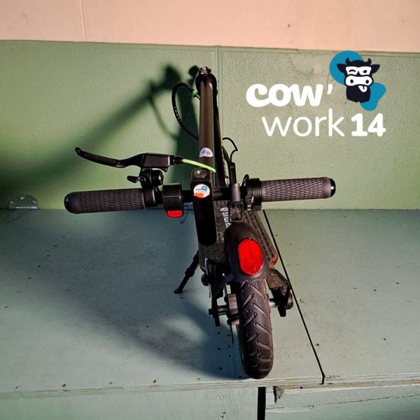 Location COW'TROTT à La journée