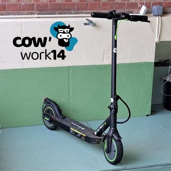 Location COW'TROTT à La journée