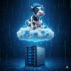 COW'CLOUD - Votre service Cloud tout inclus à 5€/mois
