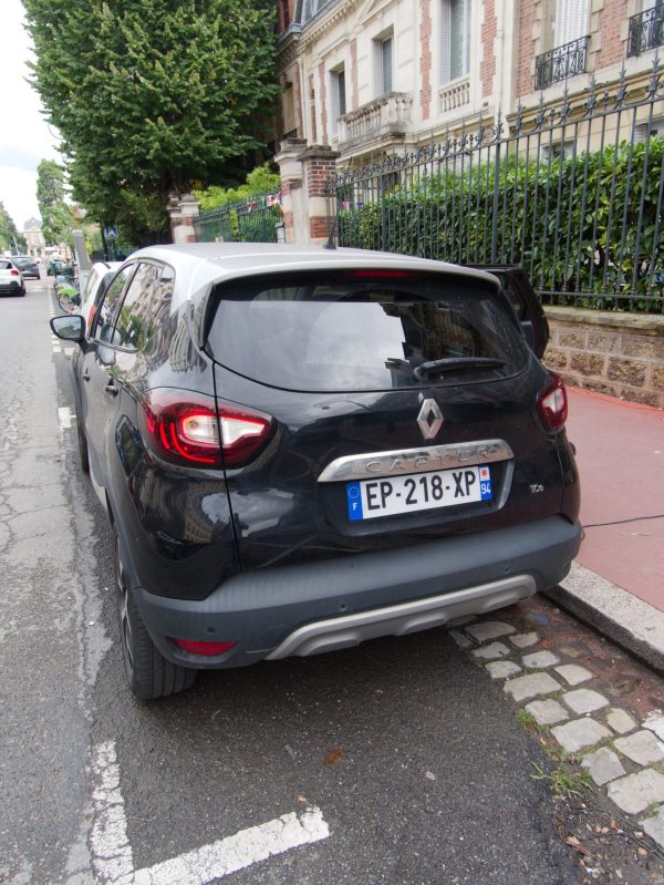 COW'VOIT - Location de voiture