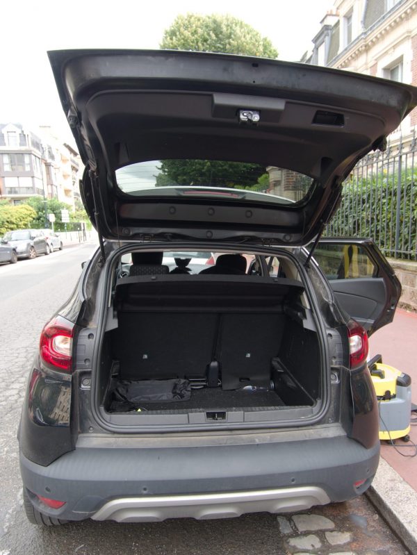 COW'VOIT - Location de voiture