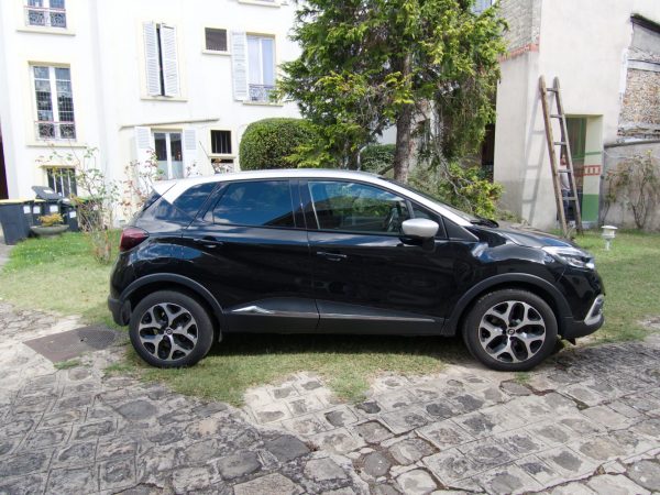 COW'VOIT - Location de voiture