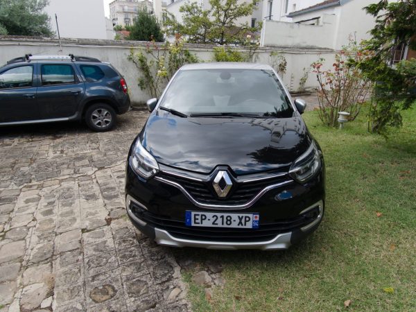 COW'VOIT - Location de voiture