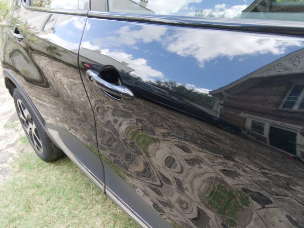 COW'VOIT - Location de voiture