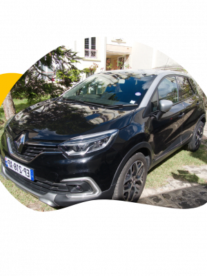 COW'VOIT - Location de voiture