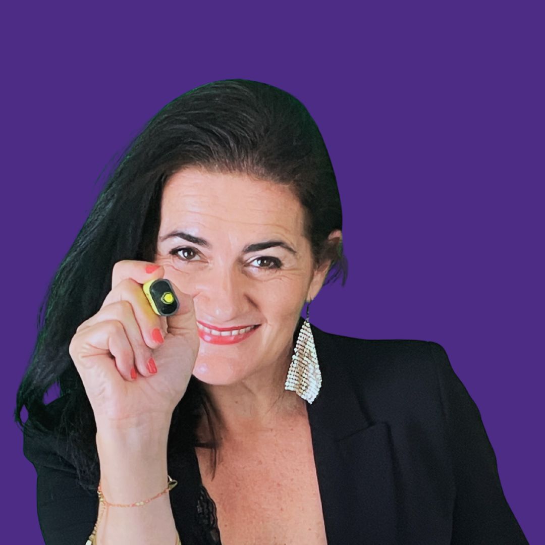 Votre Marque : Le Cœur de votre business !