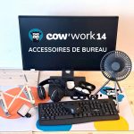 Chaise bureau comfortable