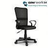 Chaise bureau comfortable